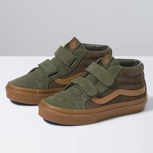 Vans Sk8-Mid Reissue V Sneaker
